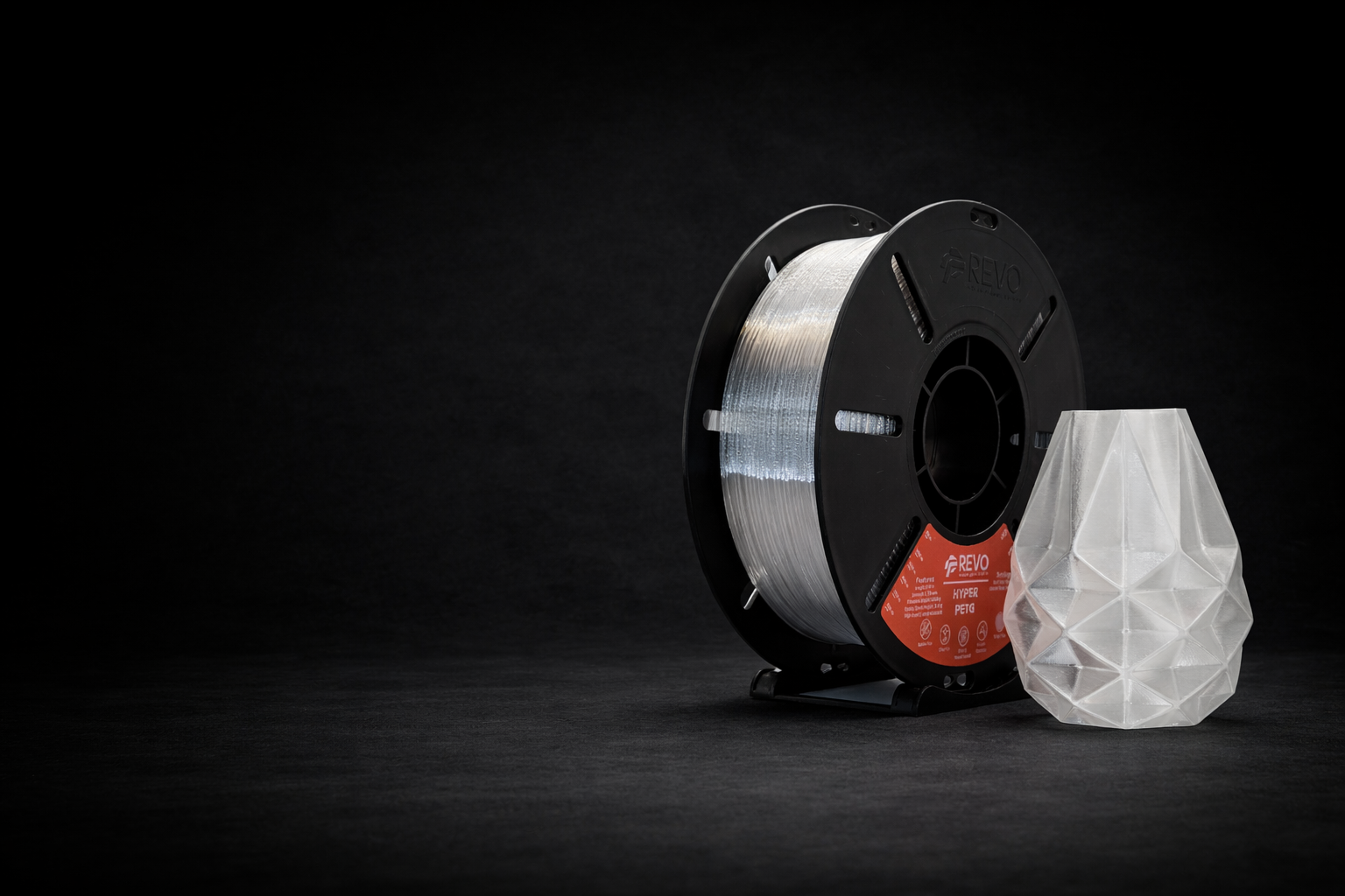 PETG Filament