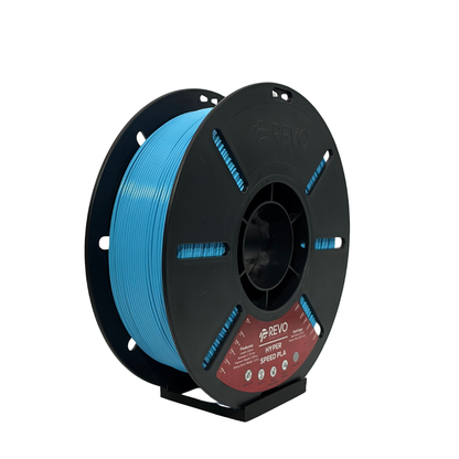 HYPER SPEED PLA AÇIK MAVİ