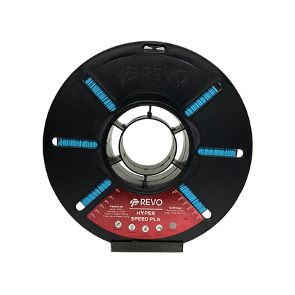 HYPER SPEED PLA AÇIK MAVİ