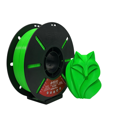 HYPER SPEED PLA AÇIK YEŞİL