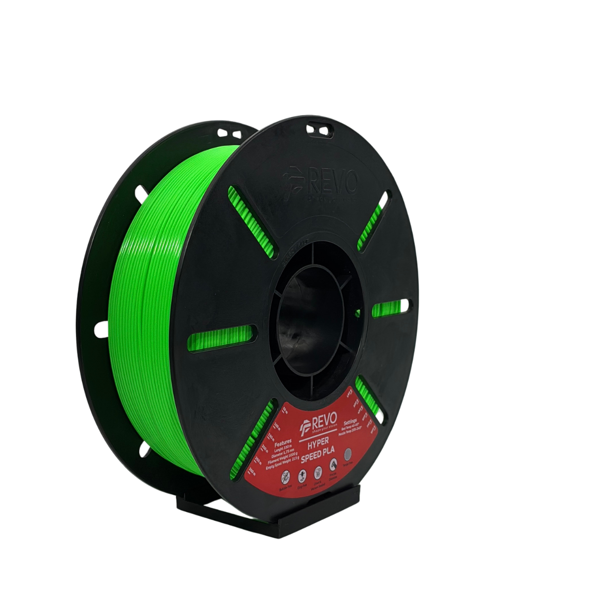 HYPER SPEED PLA AÇIK YEŞİL
