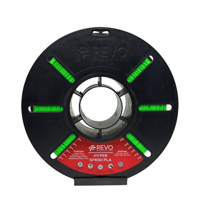 HYPER SPEED PLA AÇIK YEŞİL