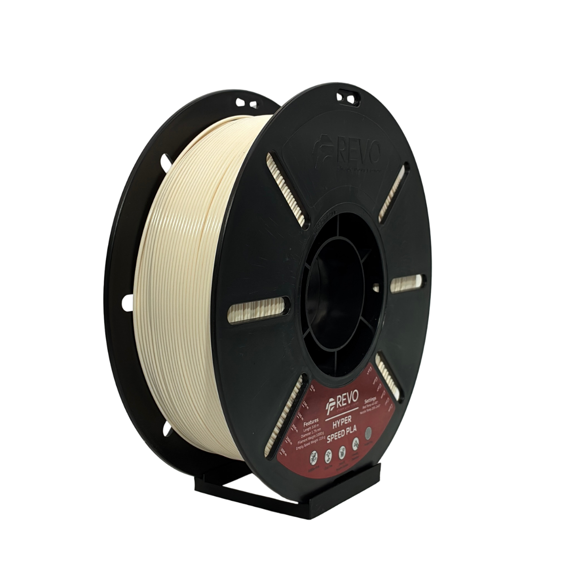 HYPER SPEED PLA FİLDİŞİ
