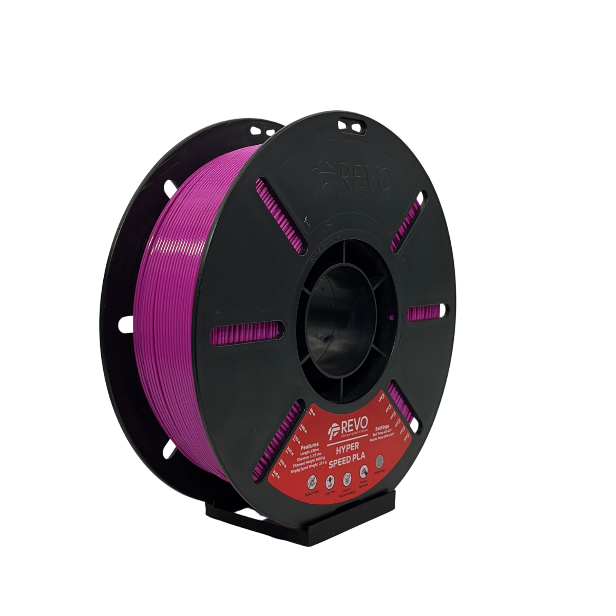 HYPER SPEED PLA  FUŞYA