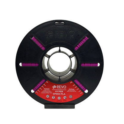 HYPER SPEED PLA  FUŞYA