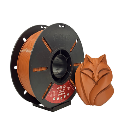 HYPER SPEED PLA  KAHVERENGİ