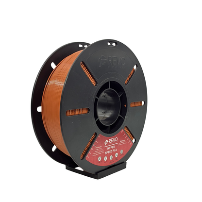 HYPER SPEED PLA  KAHVERENGİ