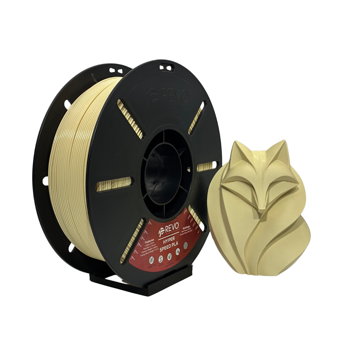 HYPER SPEED PLA KEMİK