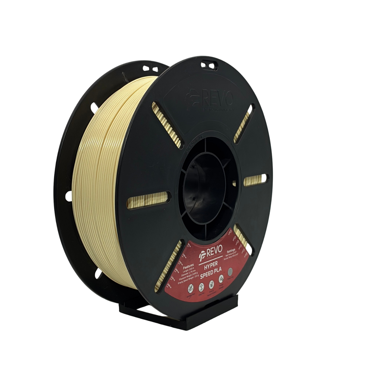 HYPER SPEED PLA KEMİK