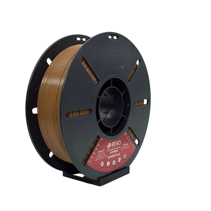 HYPER SPEED PLA  KOYU KAHVERENGİ