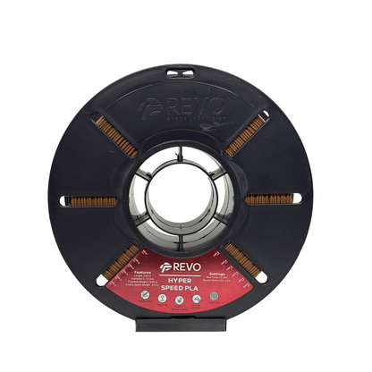 HYPER SPEED PLA  KOYU KAHVERENGİ