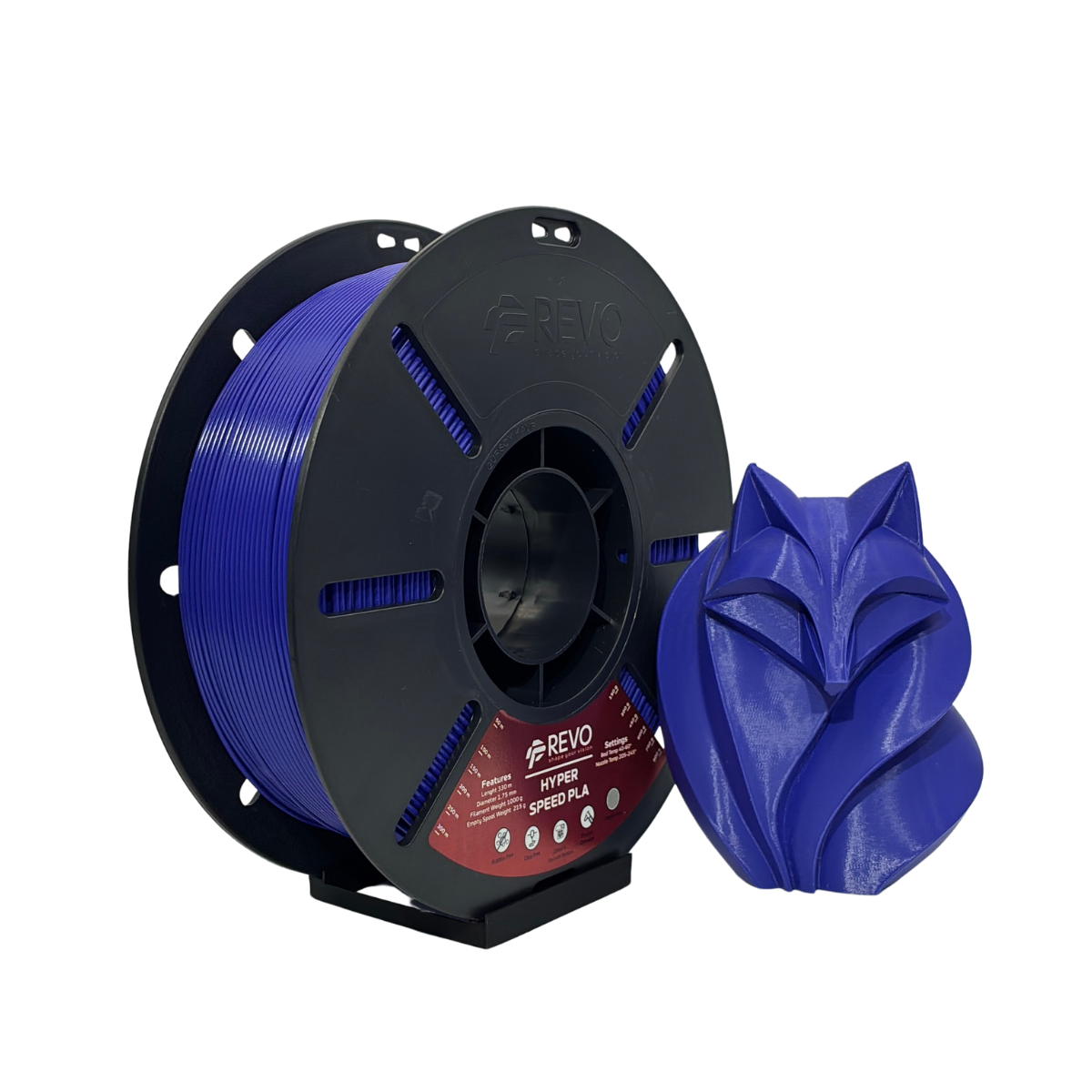 HYPER SPEED PLA  LACİVERT