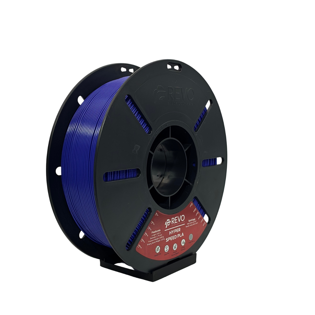 HYPER SPEED PLA  LACİVERT