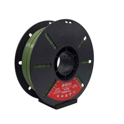 HYPER SPEED PLA ORMAN YEŞİLİ