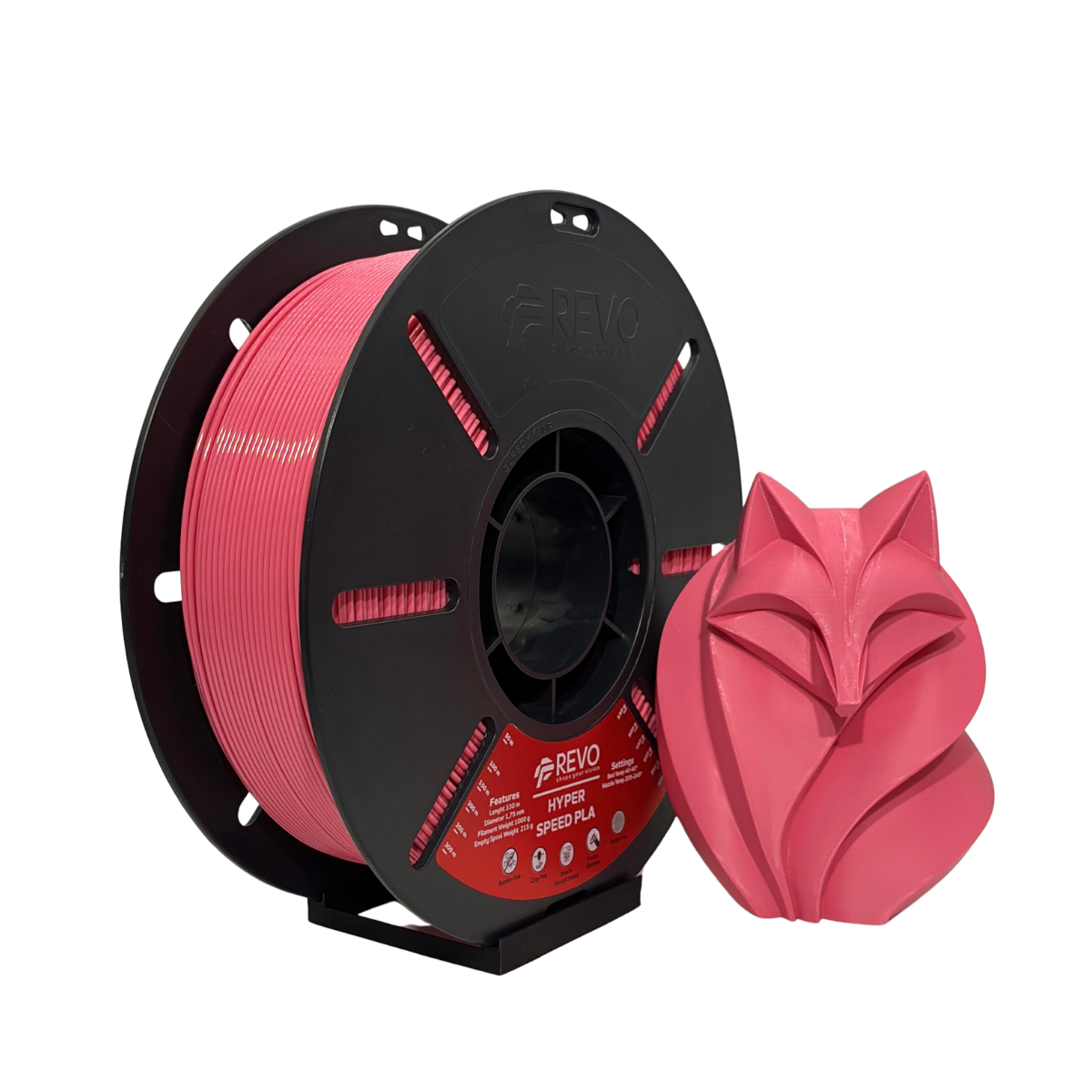 HYPER SPEED PLA PEMBE