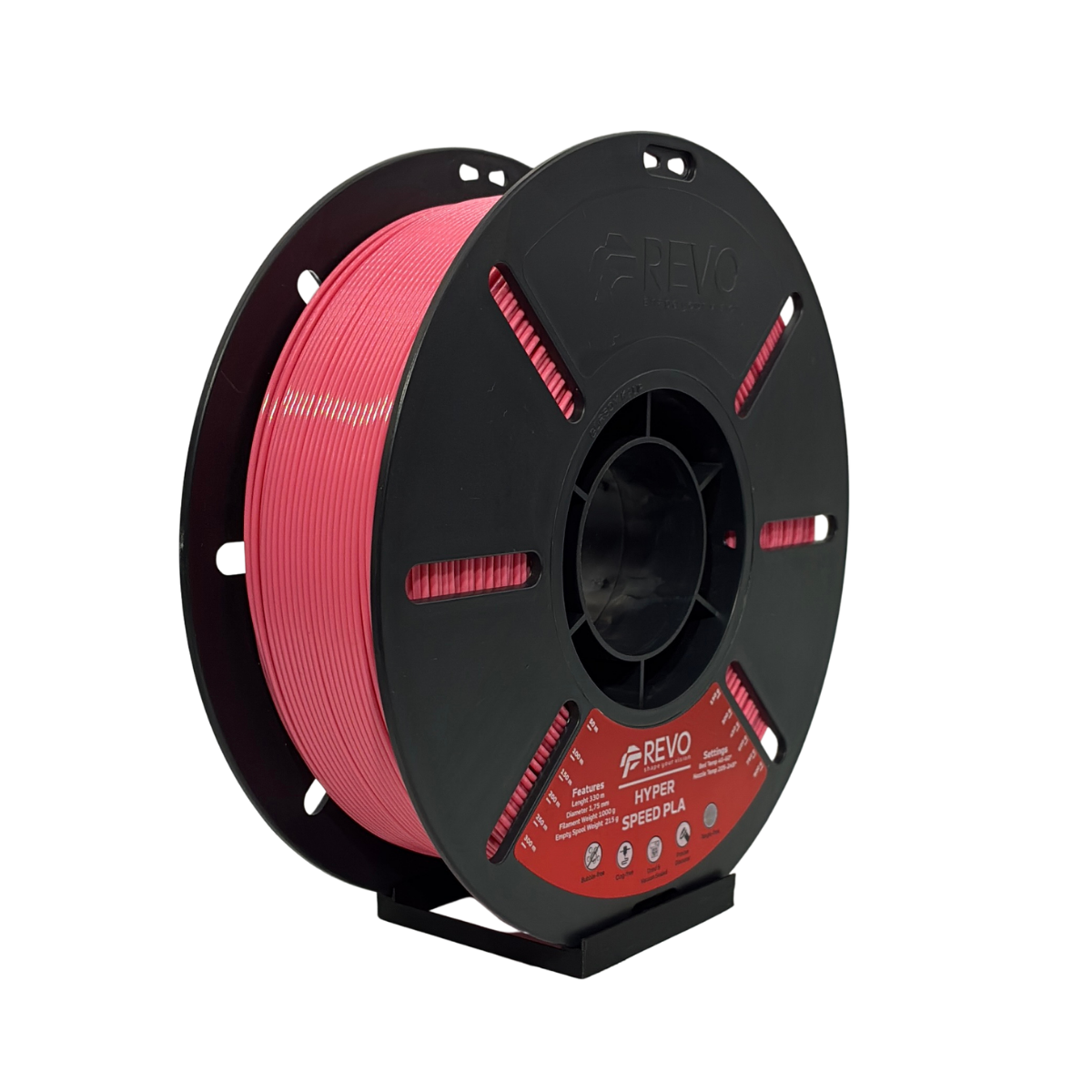 HYPER SPEED PLA PEMBE