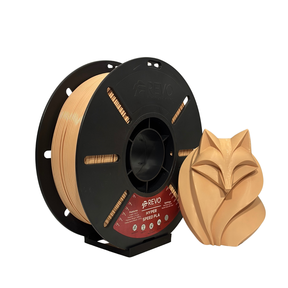 HYPER SPEED PLA  TEN RENGİ