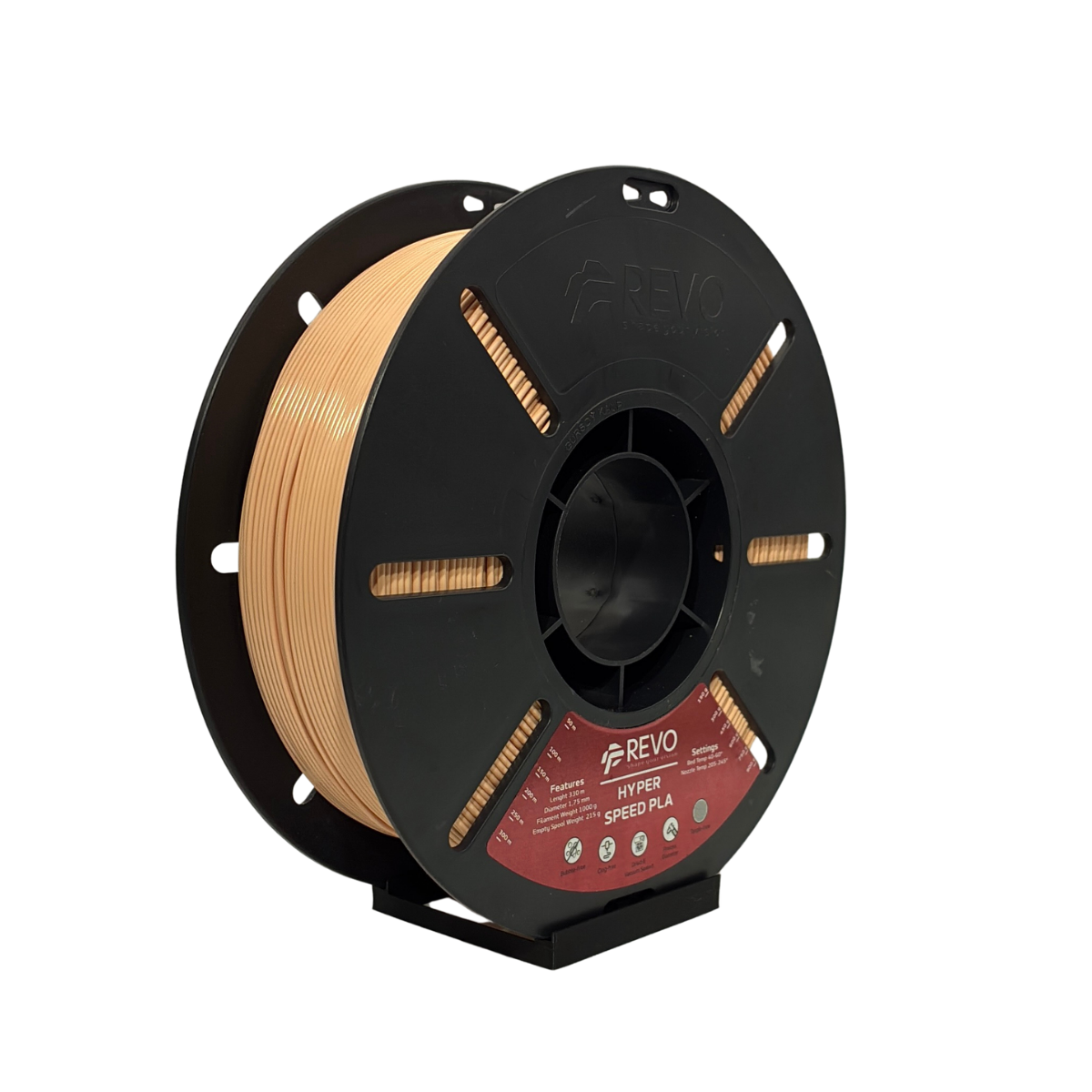 HYPER SPEED PLA  TEN RENGİ