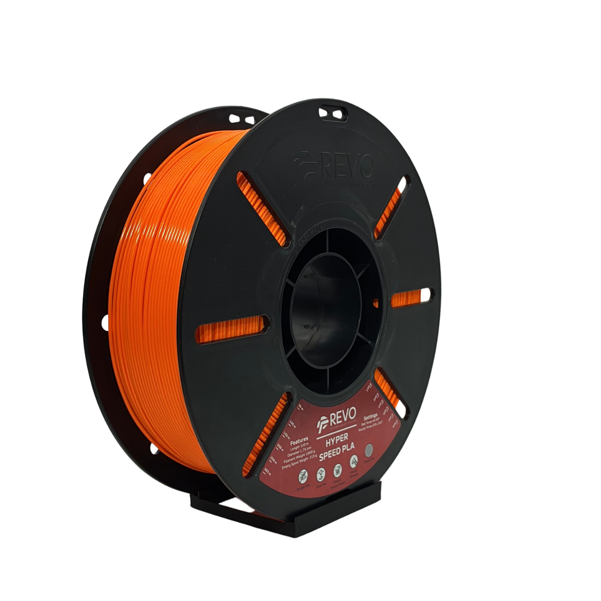 HYPER SPEED PLA  TURUNCU