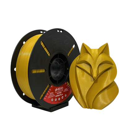 HYPER SPEED PLA ALTIN