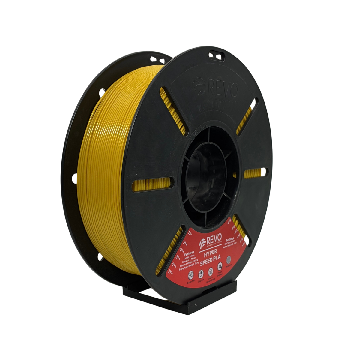 HYPER SPEED PLA ALTIN