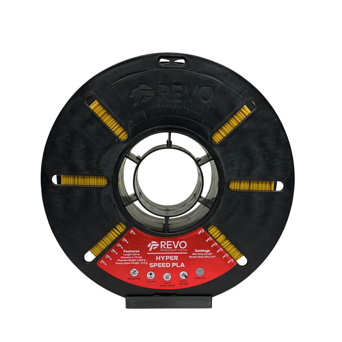 HYPER SPEED PLA ALTIN