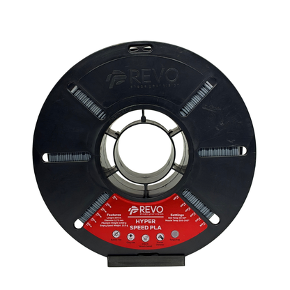 HYPER SPEED PLA GRİ