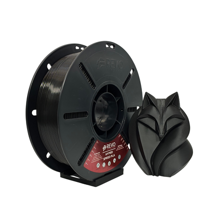HYPER SPEED PLA SİYAH