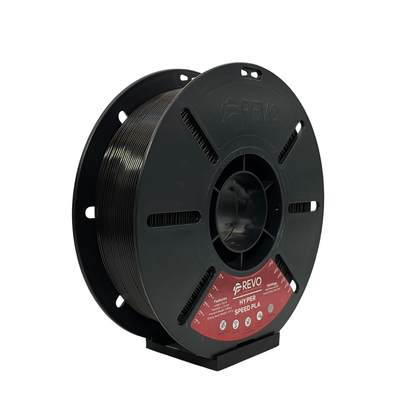 HYPER SPEED PLA SİYAH